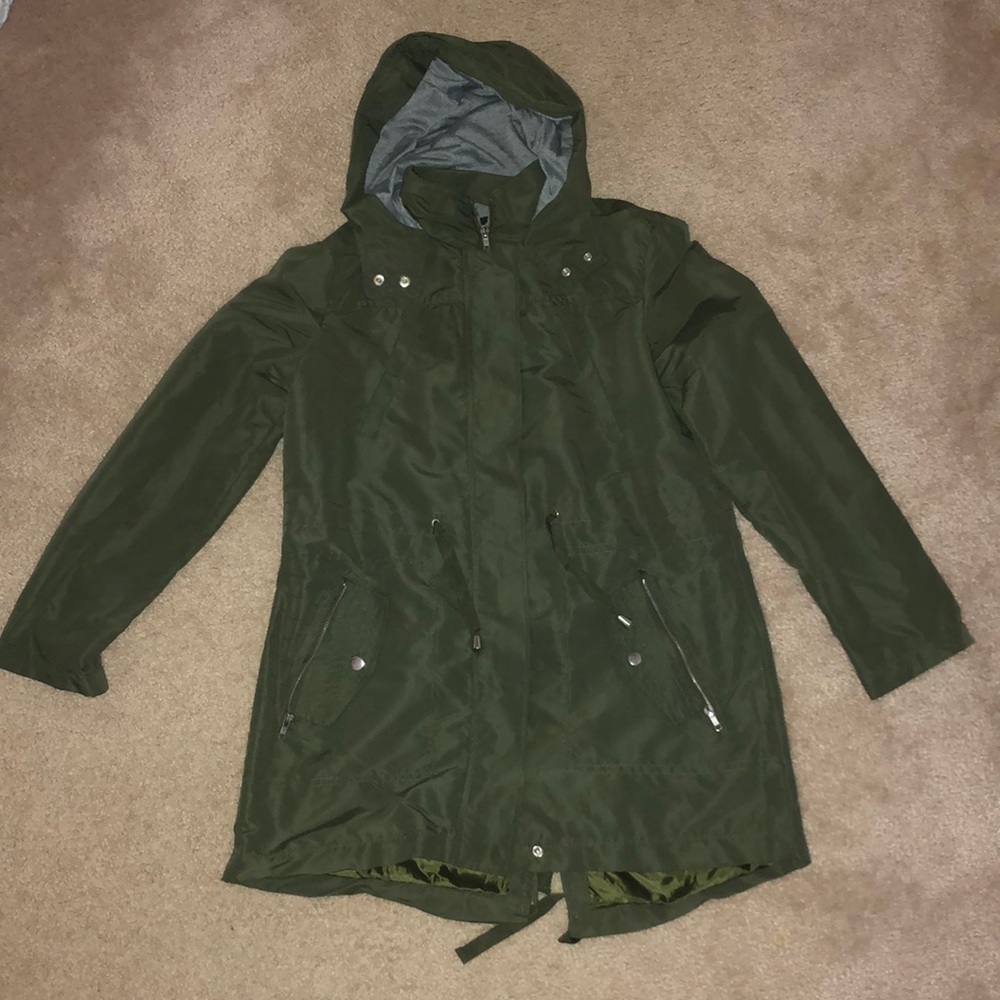 Jacket